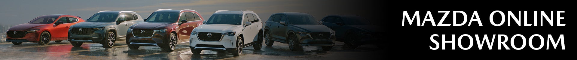 Explore Mazda Models